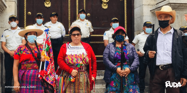 Fotografía: Ana Alfaro