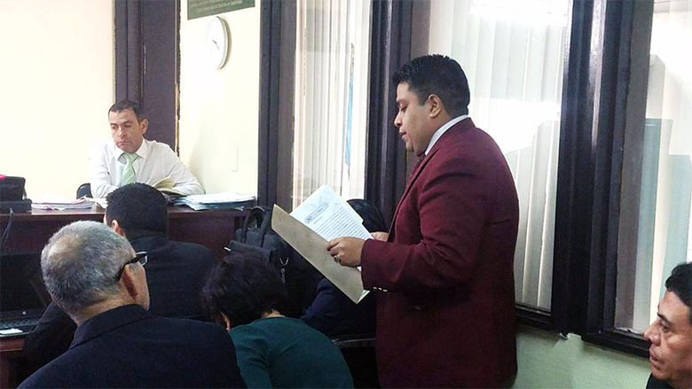 Créditos: Stef Arreaga