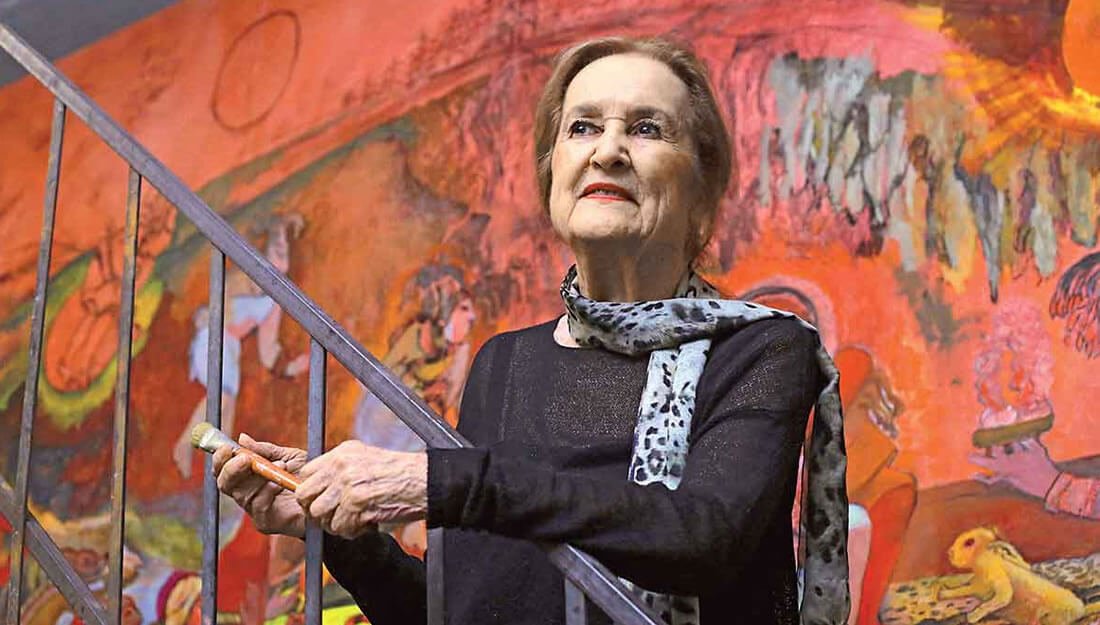 Fotografía: La Jornada