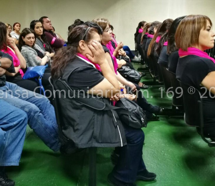 Fotografía: Quimy de León