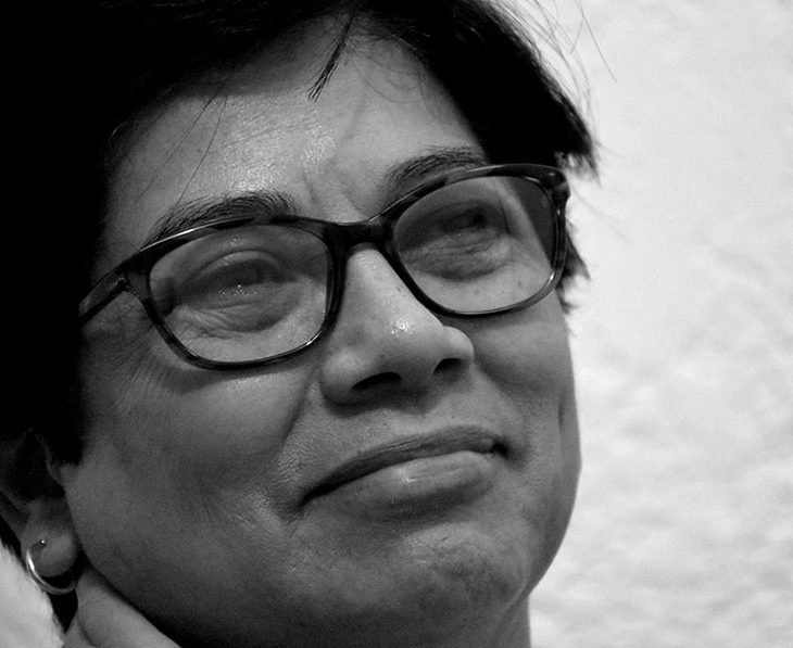 Fotografía: Quimy de León