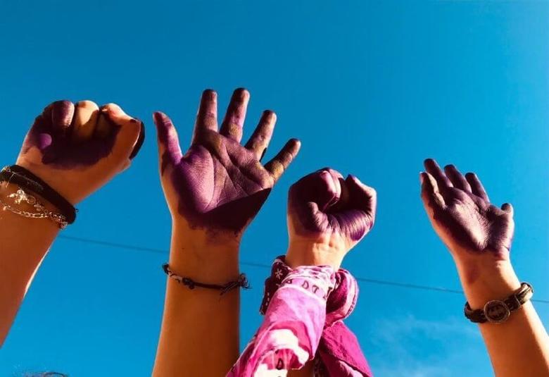 Fotografía: Nefelifatas Huehuetenango