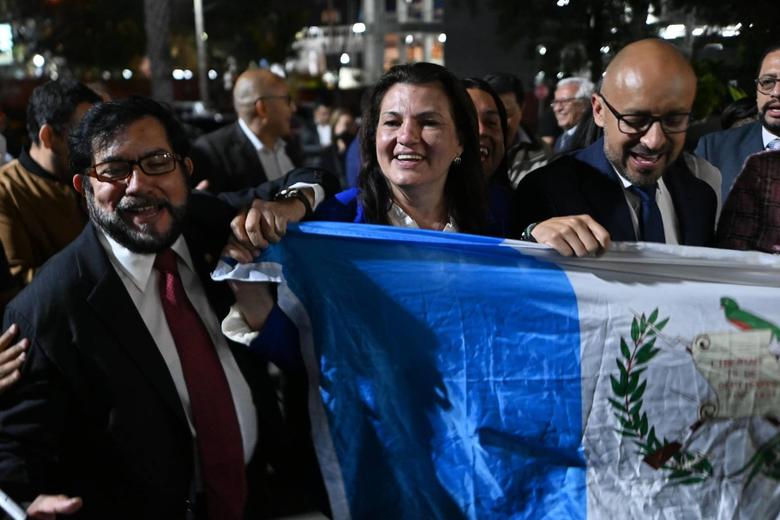 Foto: Prensa Comunitaria