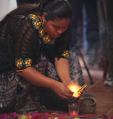 Fotografía: James Rodríguez