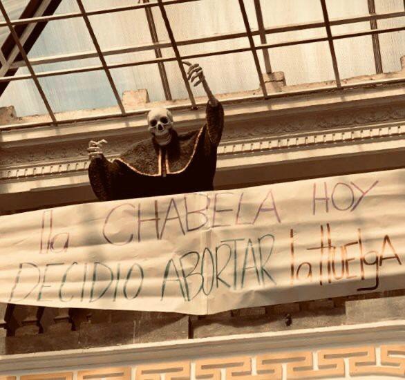 Fotografía: Bárbara Montes