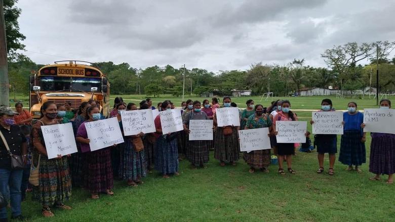 Fotografía: Elmer Ponce