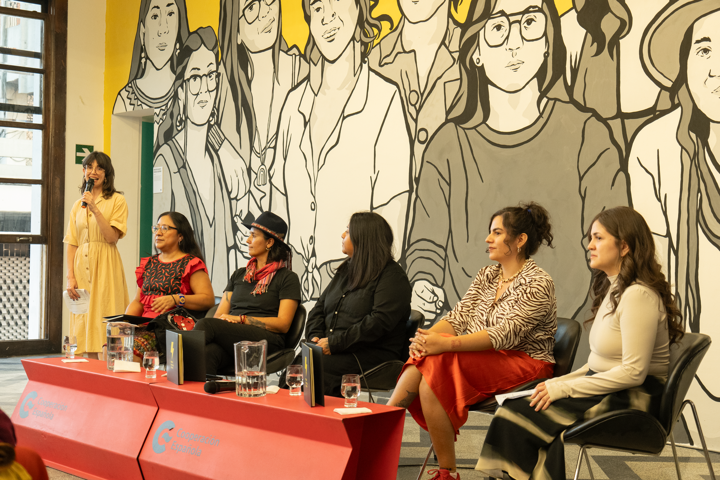  Documentación presentación en el CCE 