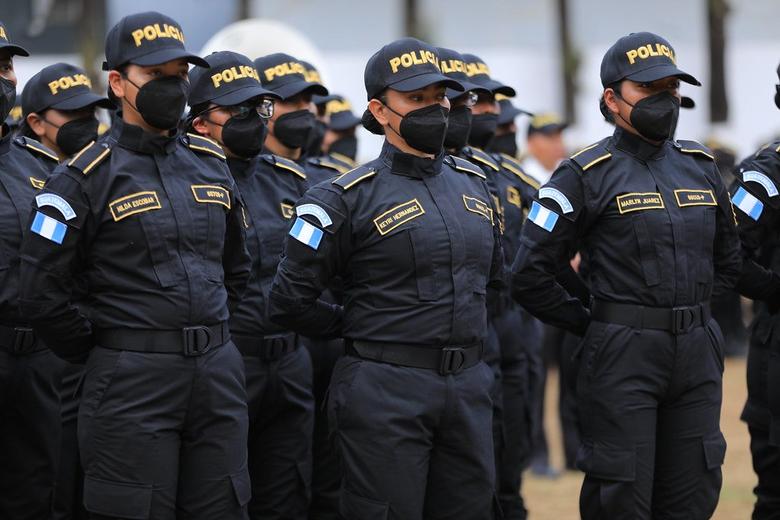 Crédito: Gobierno de Guatemala