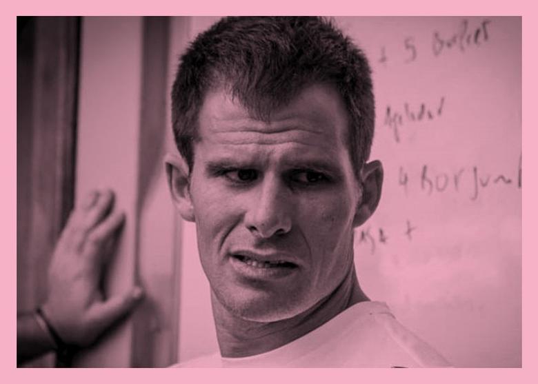 Fotografía: Cosecha Roja