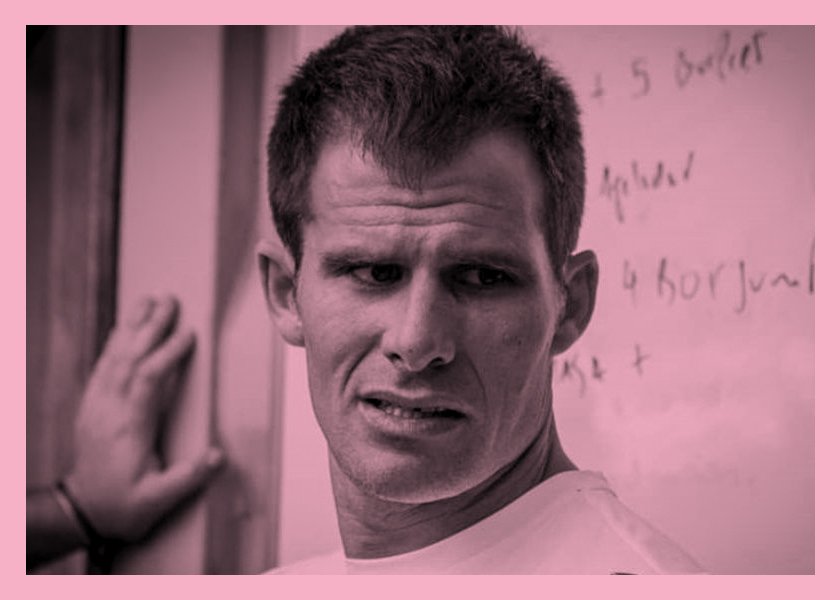 Fotografía: Cosecha Roja