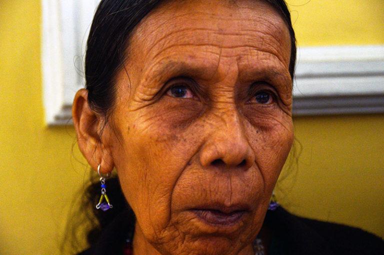  Demecia Yat. Foto: David Toro 