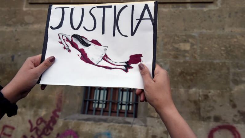 Fotografía: DesInformémonos