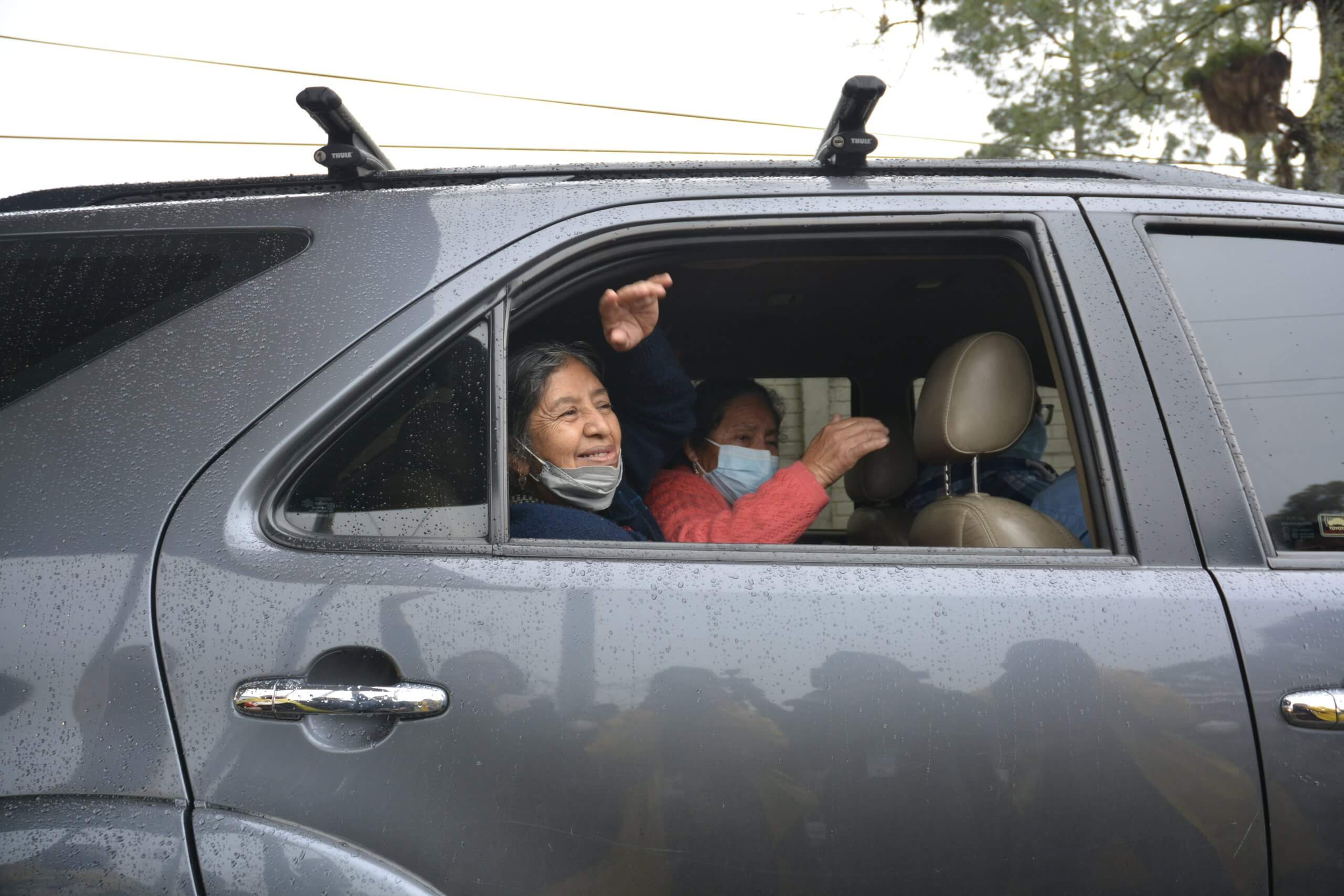  Foto: María España 