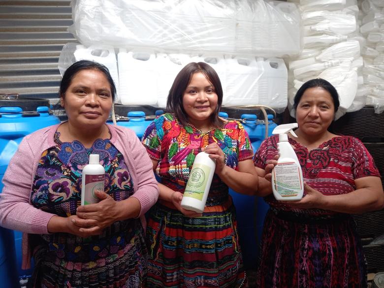 Créditos: Hugo Bulux