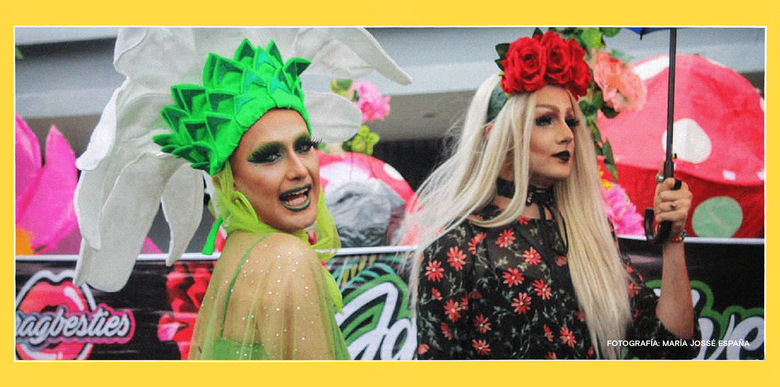 Fotografía: María Jose España