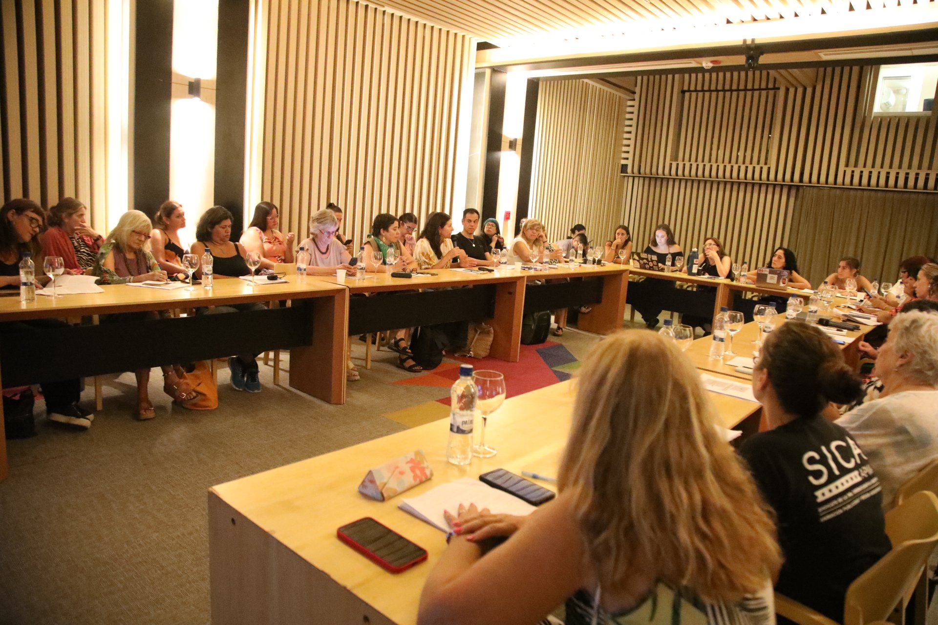  Crédito: Celina de la Rosa  