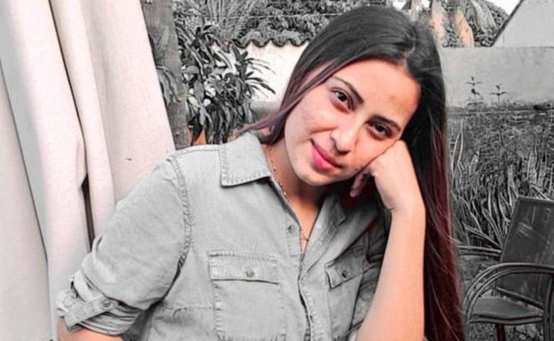 Foto: Justicia por Melisa