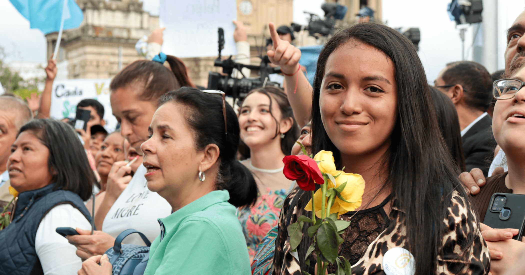 Mujeres y juventudes en el Festival de la Primavera | Ruda
