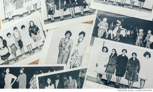 Fotografía: Cuartoscuro