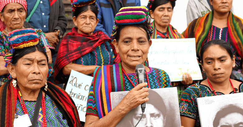 Crédito: Angie Ross