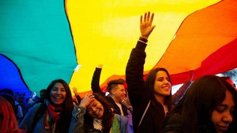 Fotografía: Claudio Reyes / AFP