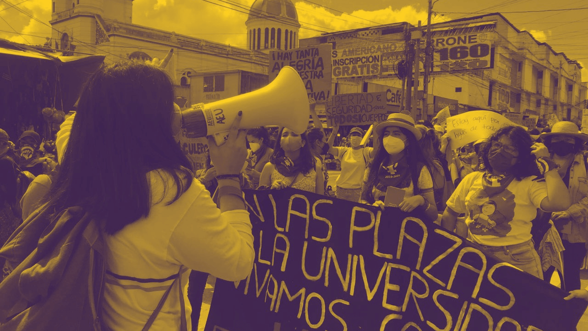 Foto: Andrea Rodríguez