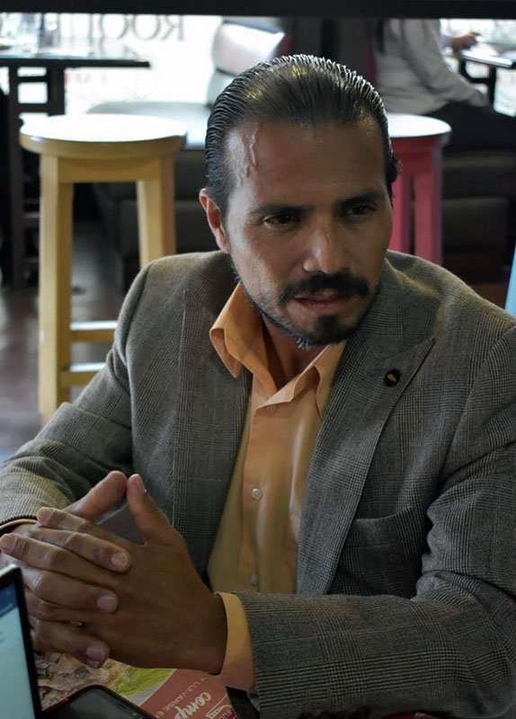  Foto: Alejandra Sarti 