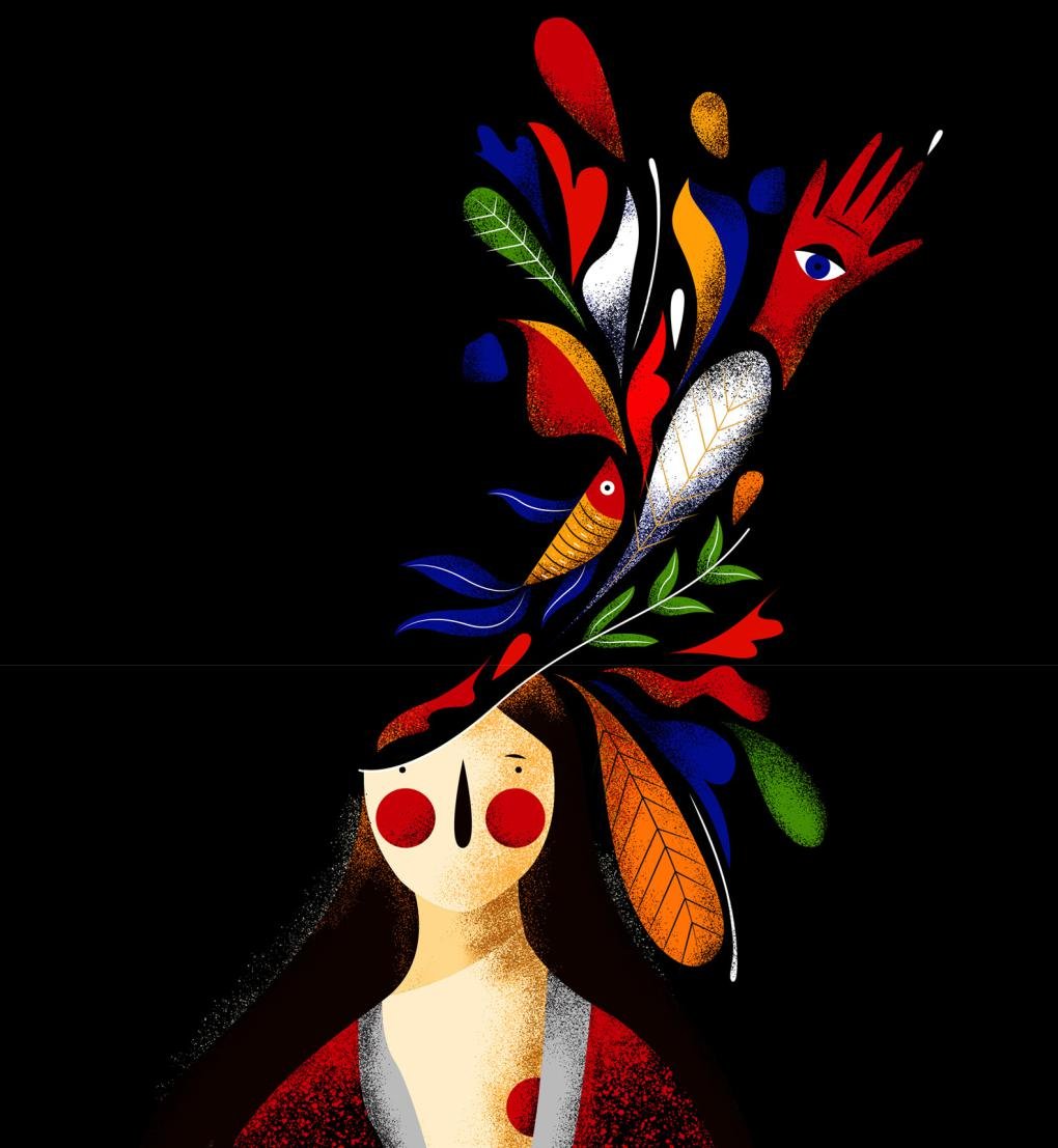 Fotografía: Naandeyeah