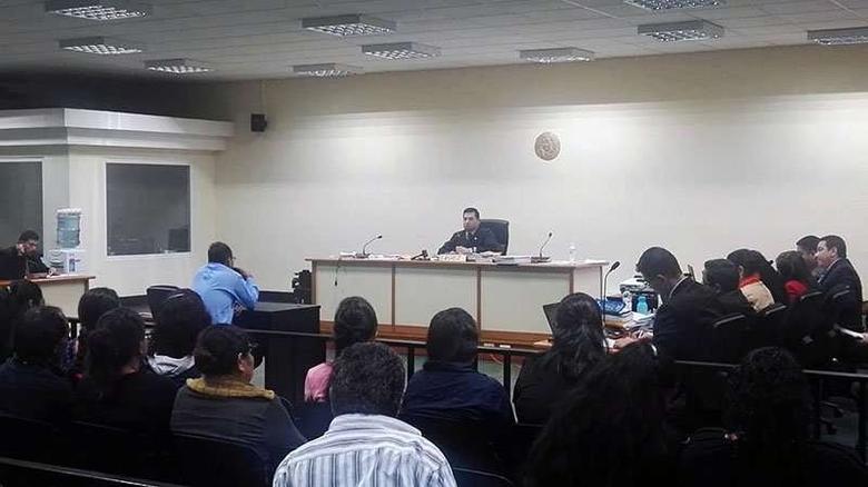 Créditos: David Toro