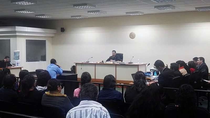 Créditos: David Toro