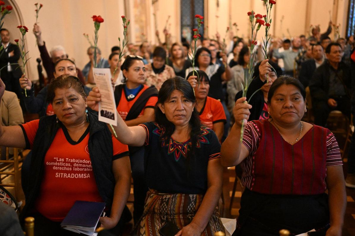 Foto: Prensa Comunitaria