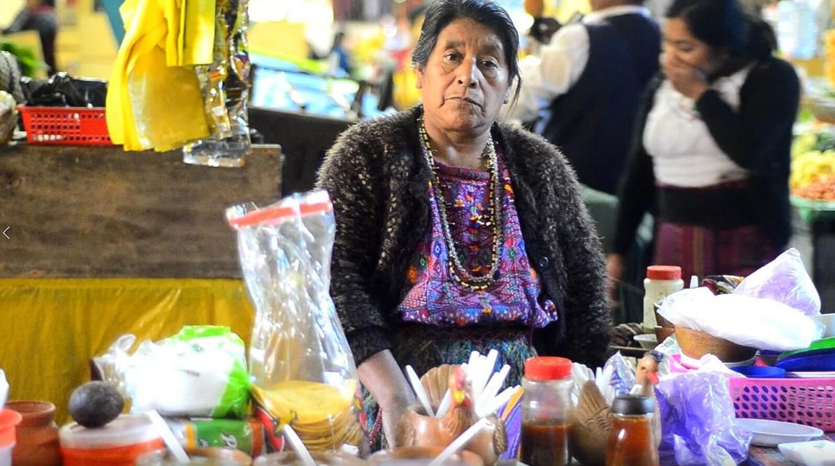 Fotografía: Estuardo Tunche