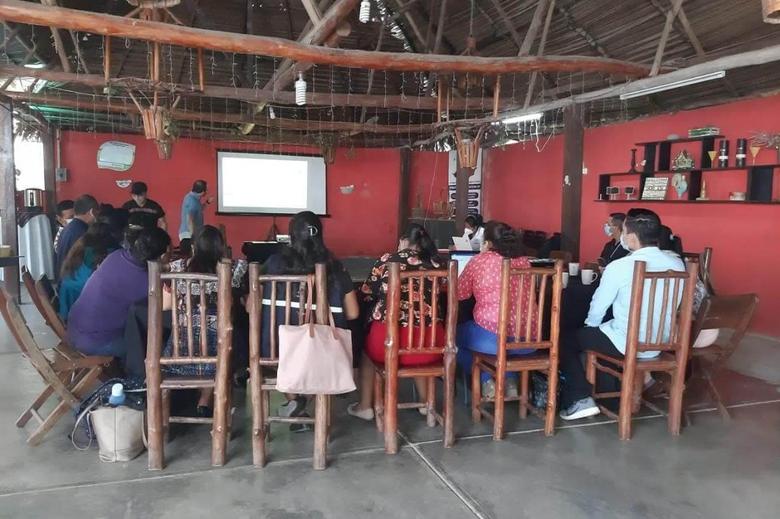 Fotografía: Joel Pérez