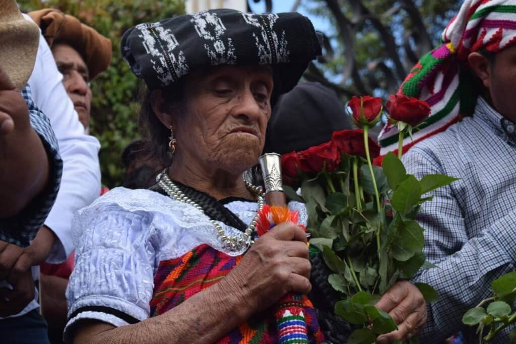  Fotografía: Angie Ross 