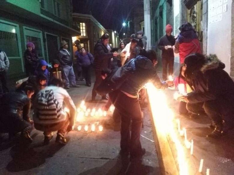 Créditos: Donald Urízar