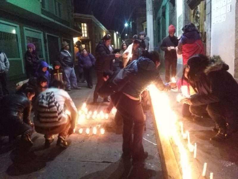 Créditos: Donald Urízar