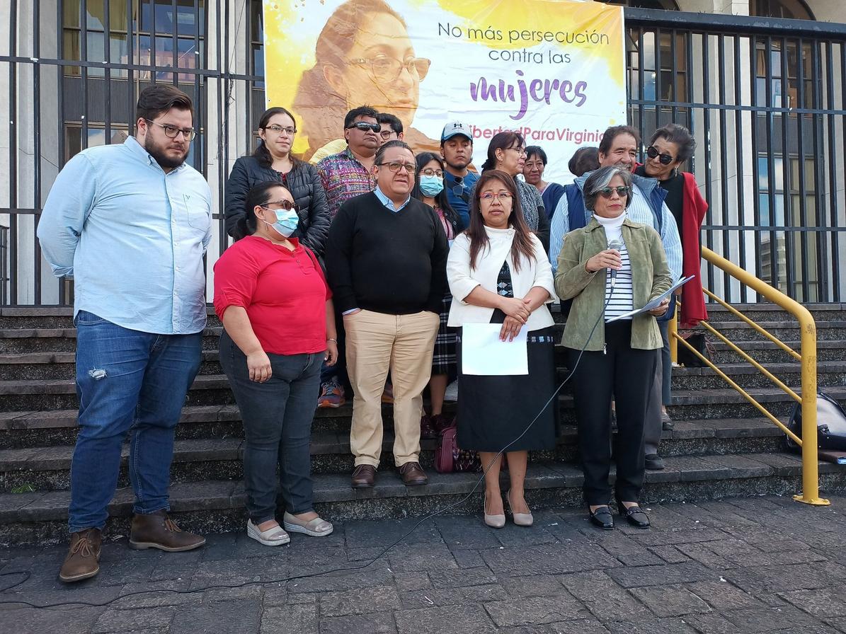 Fotografía: Verónica Orantes