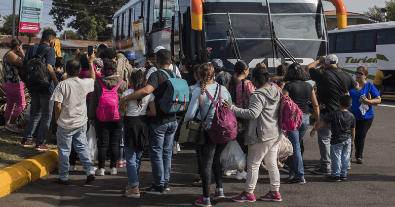 Fotografía: Inti Cocón/The New York Times