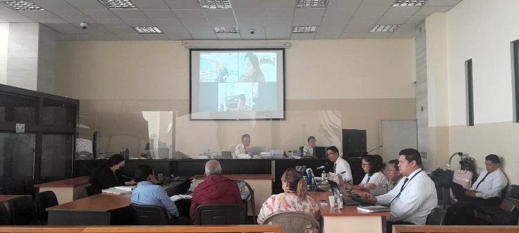  Créditos: Prensa Comunitaria 