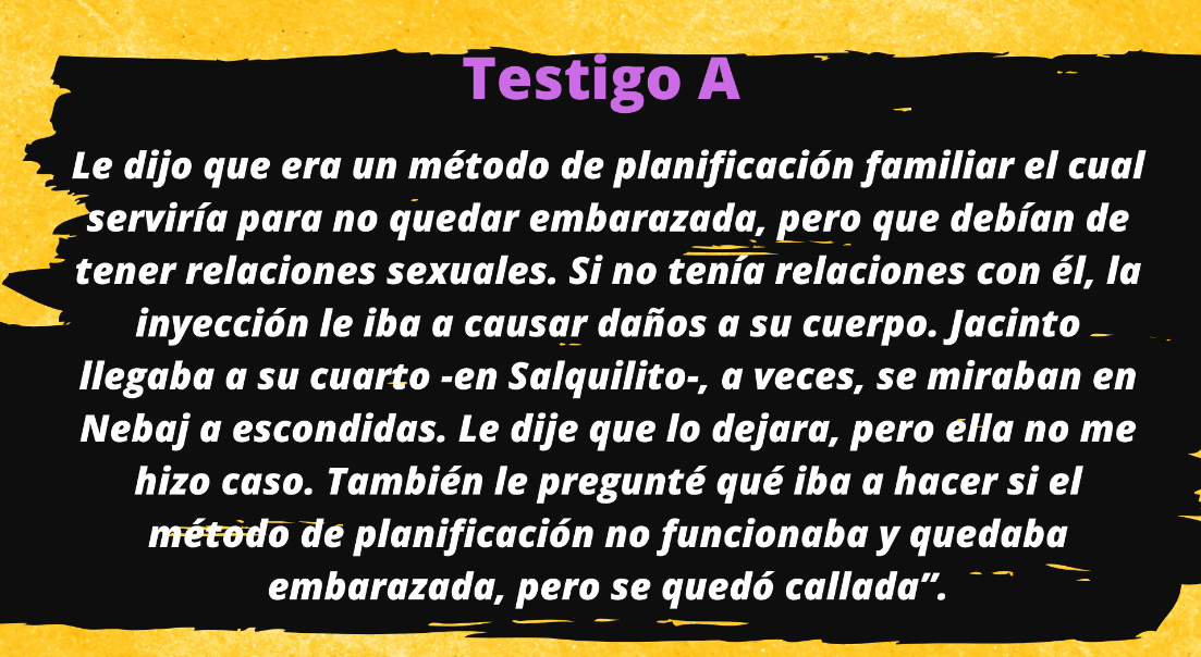  Diseño: Paolina Albani. 