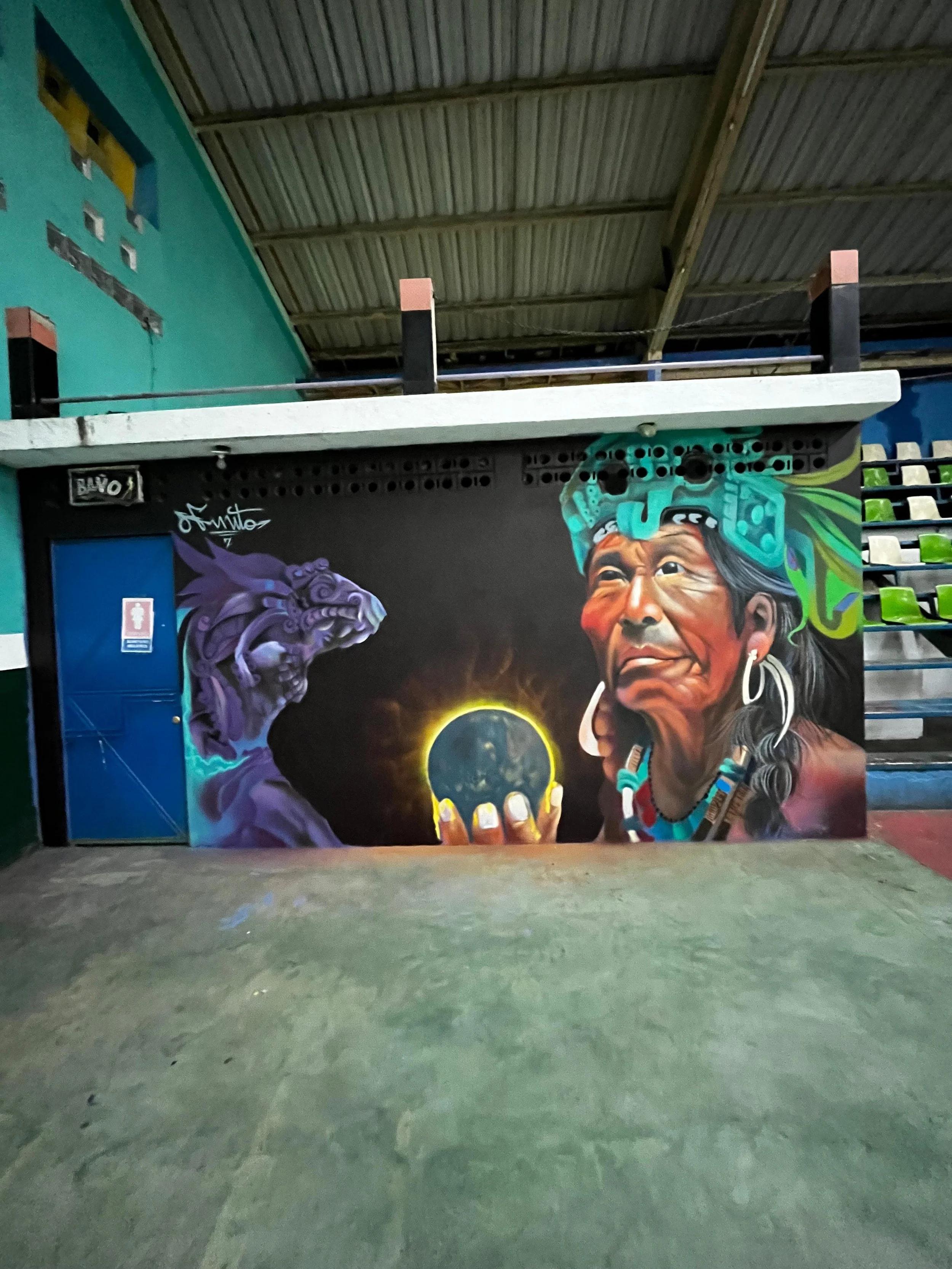  Jóvenes Superando el Silencio 