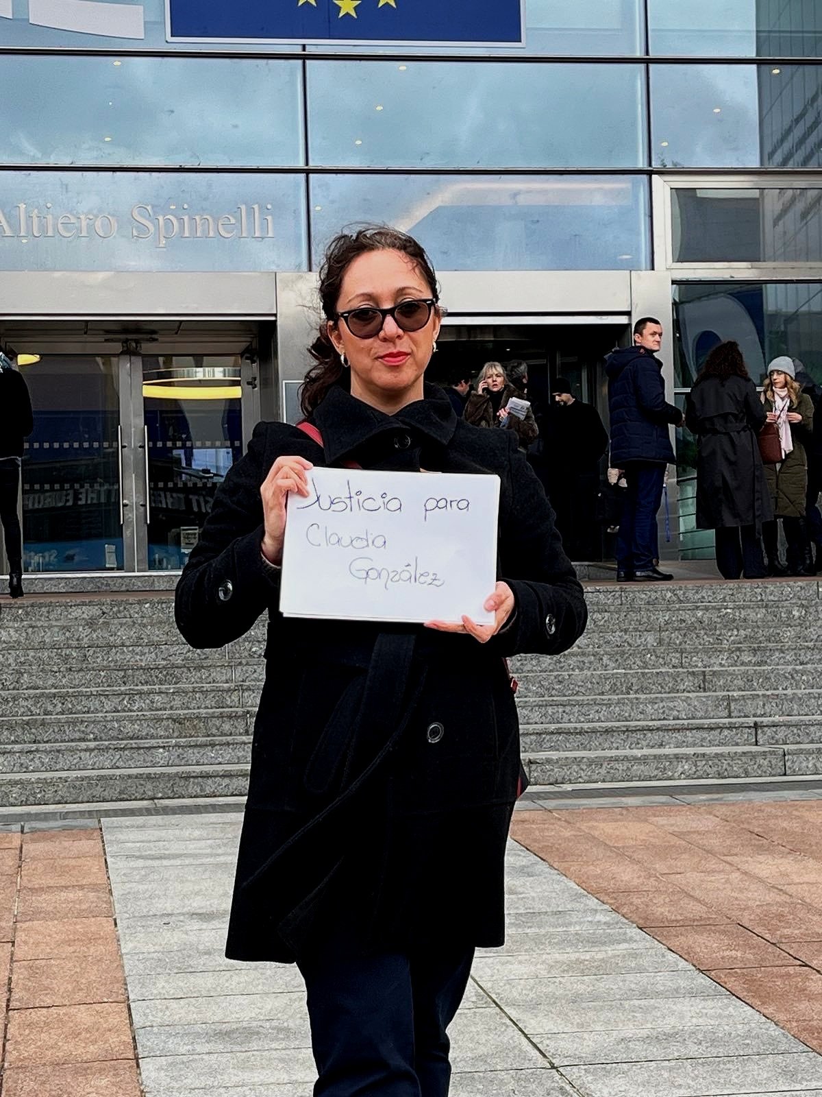  Foto: Juan Francisco Sandoval 