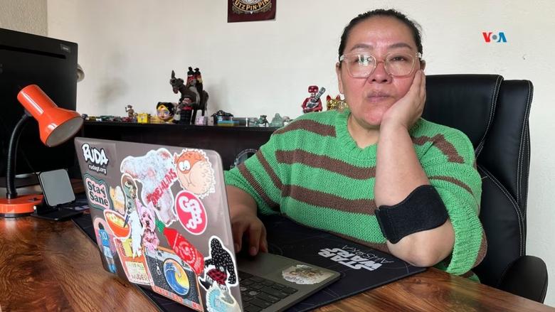 Foto:  La Voz de América  