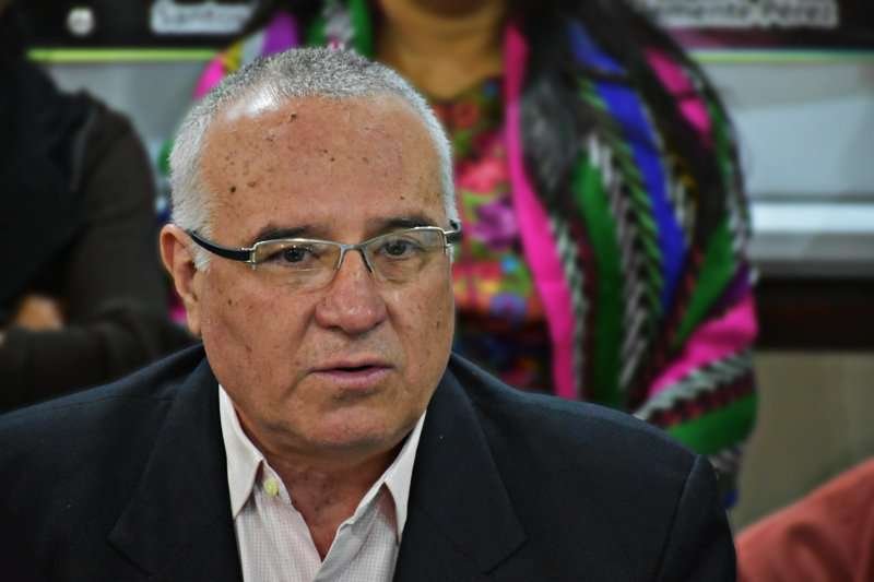 Créditos: Prensa Comunitaria Km. 169