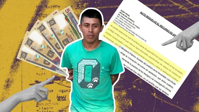 Créditos: Angie Ross