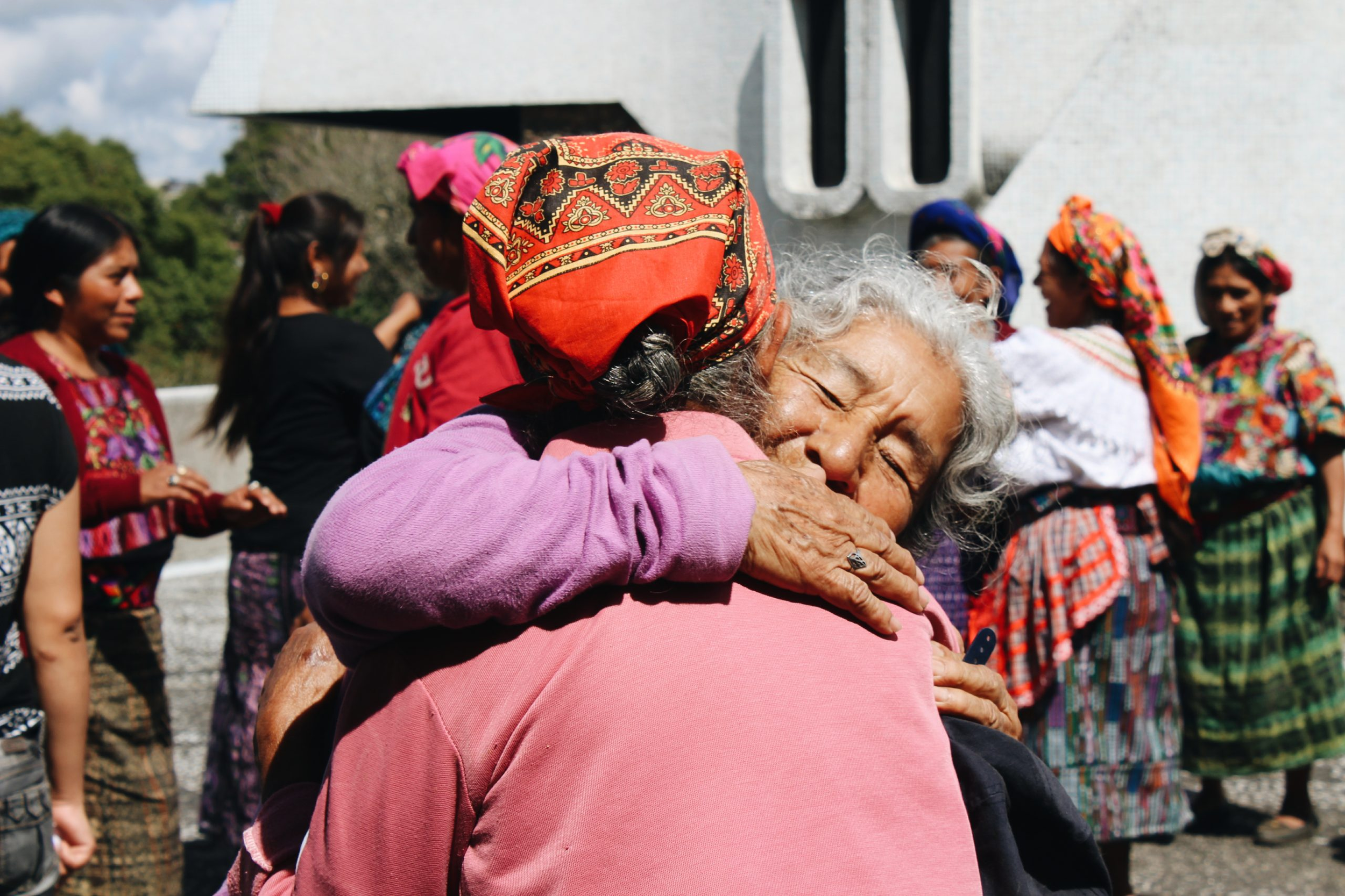  IV Festival Actoras de Cambio 2019 Foto: Celeste Mayorga 