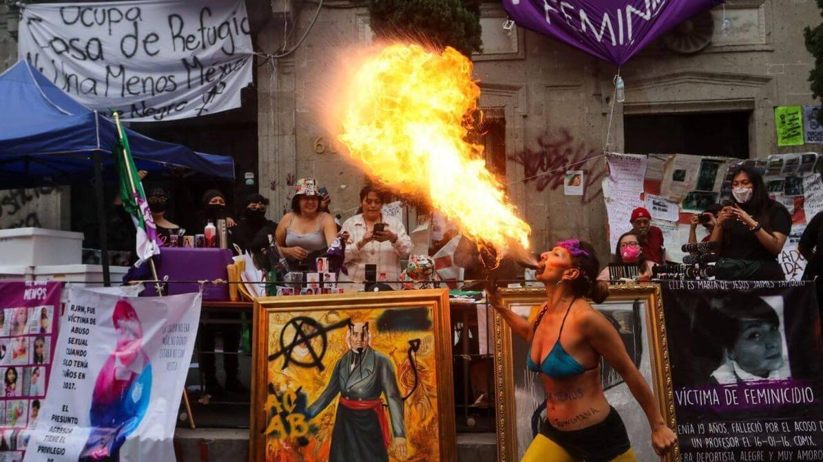 Fotografía: Cuartoscuro