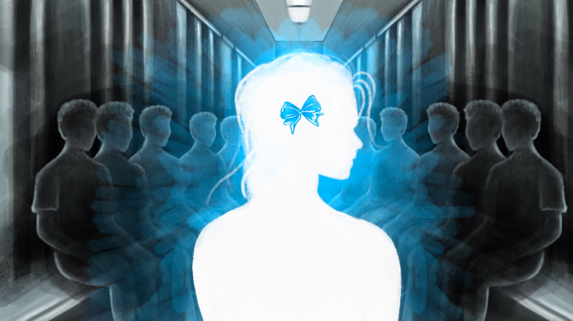 Ilustración: Diego Sánchez