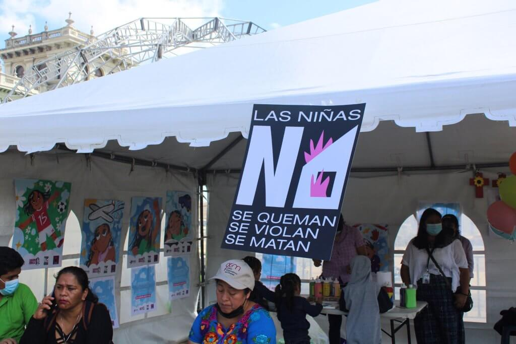  Foto: Kristhal Figueroa 