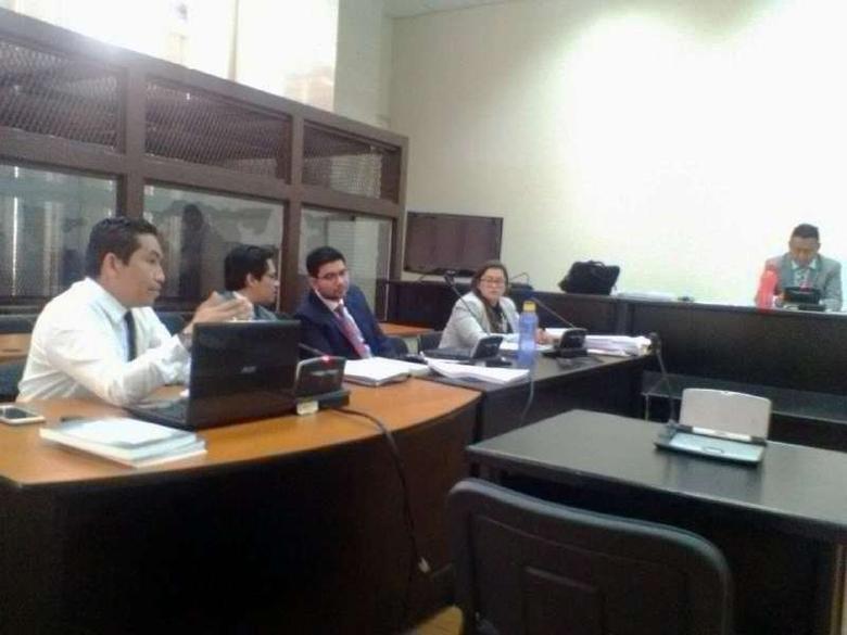 Créditos: Simón Anotio